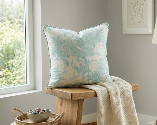 Havana Cushion Cover