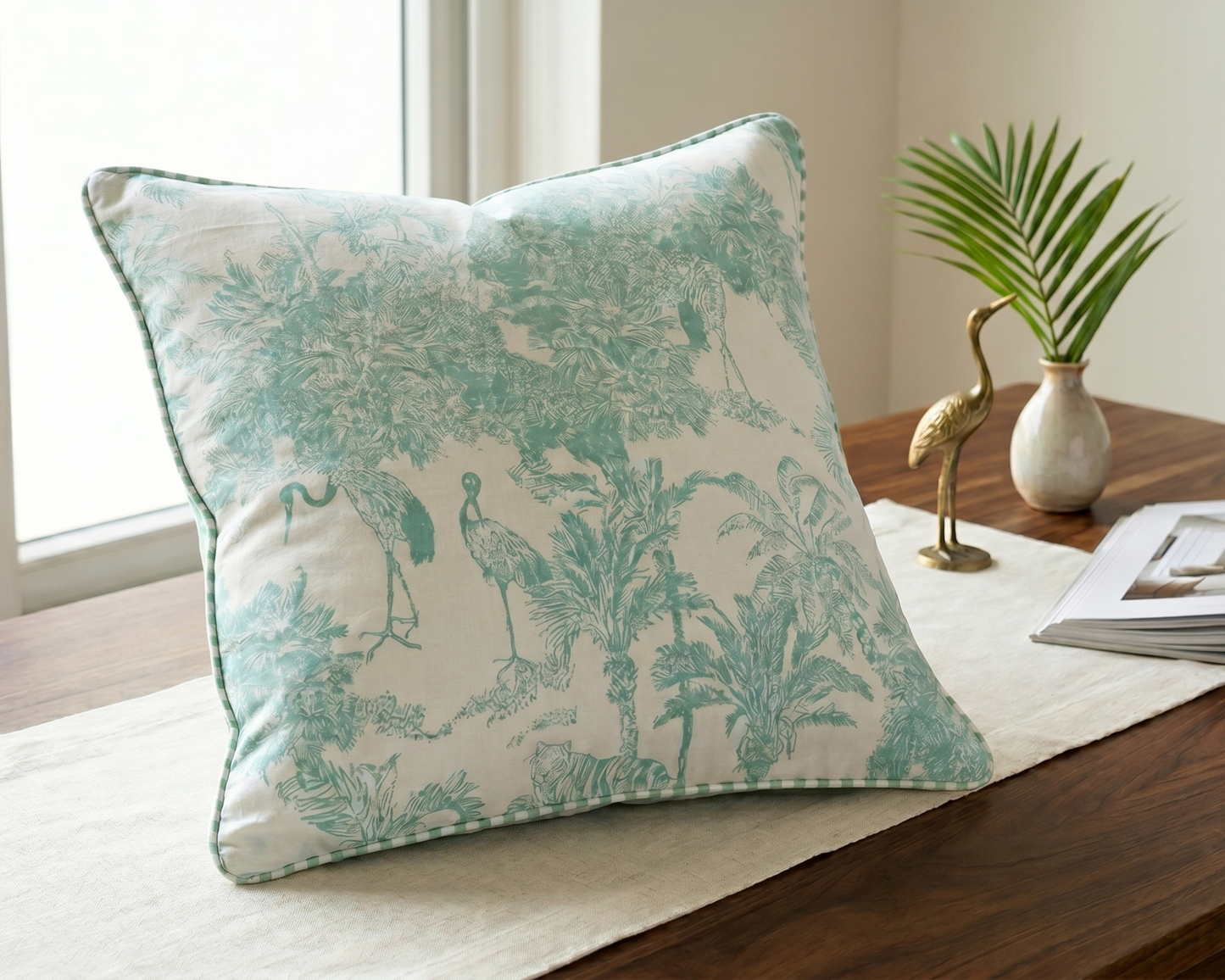 Havana Cushion Cover