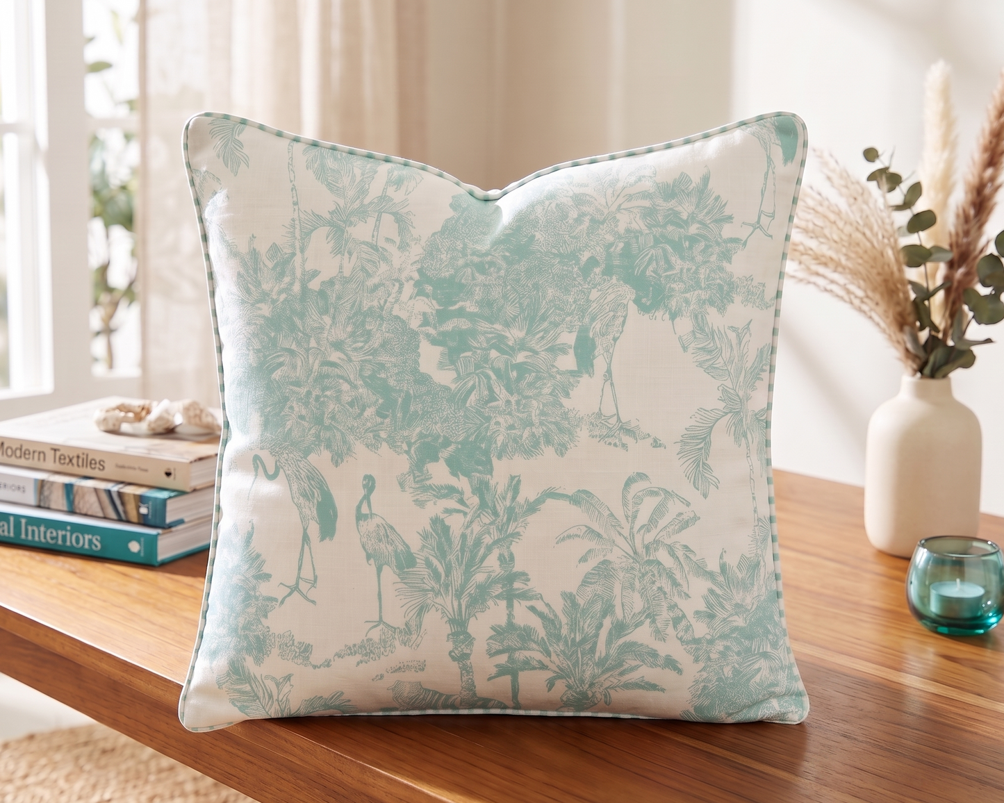 Havana Cushion Cover