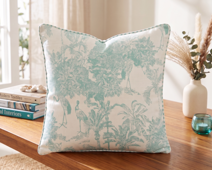 Havana Cushion Cover