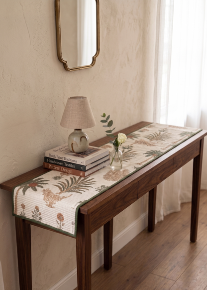 Savanna - Table Runner