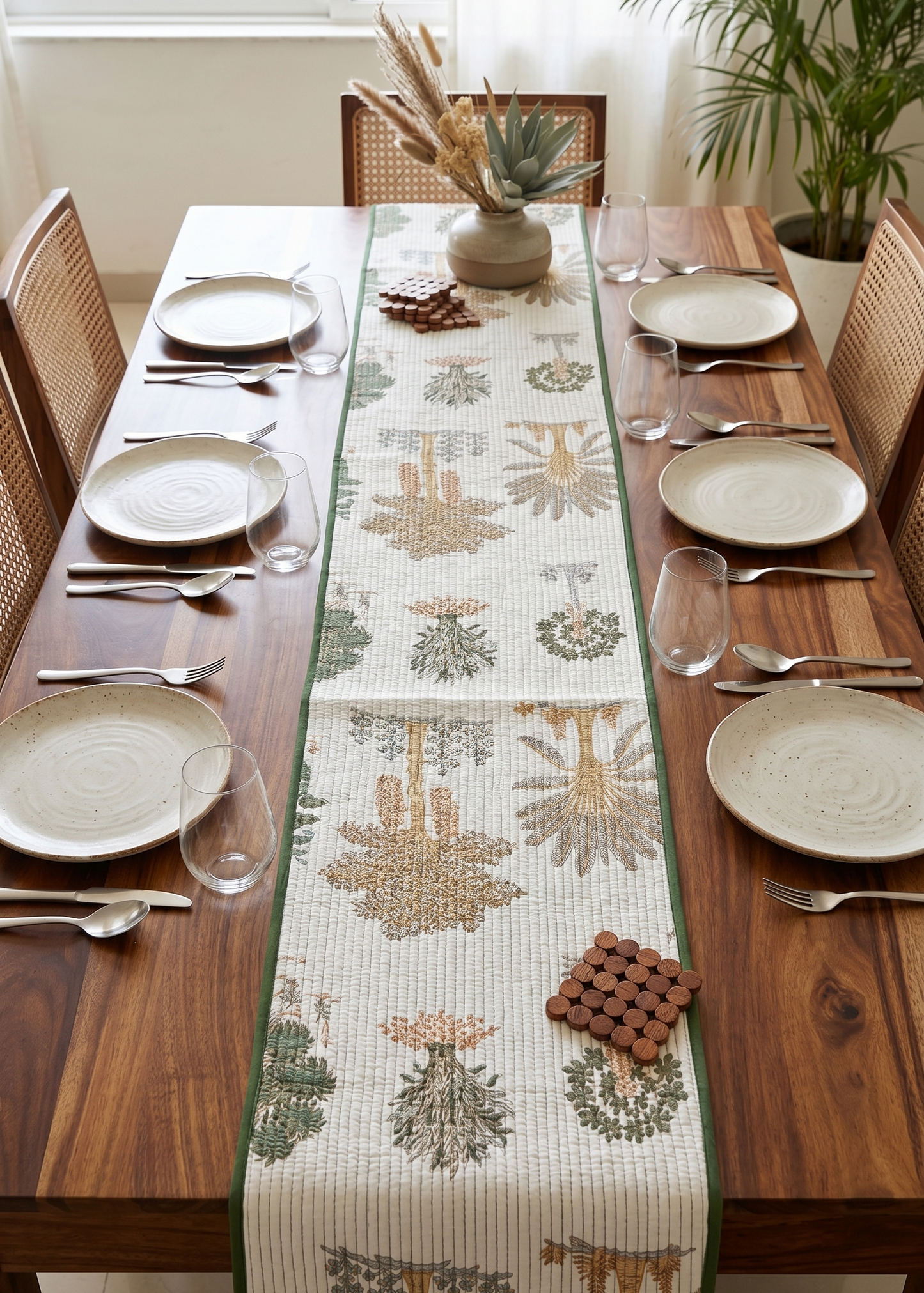 Savanna - Table Runner