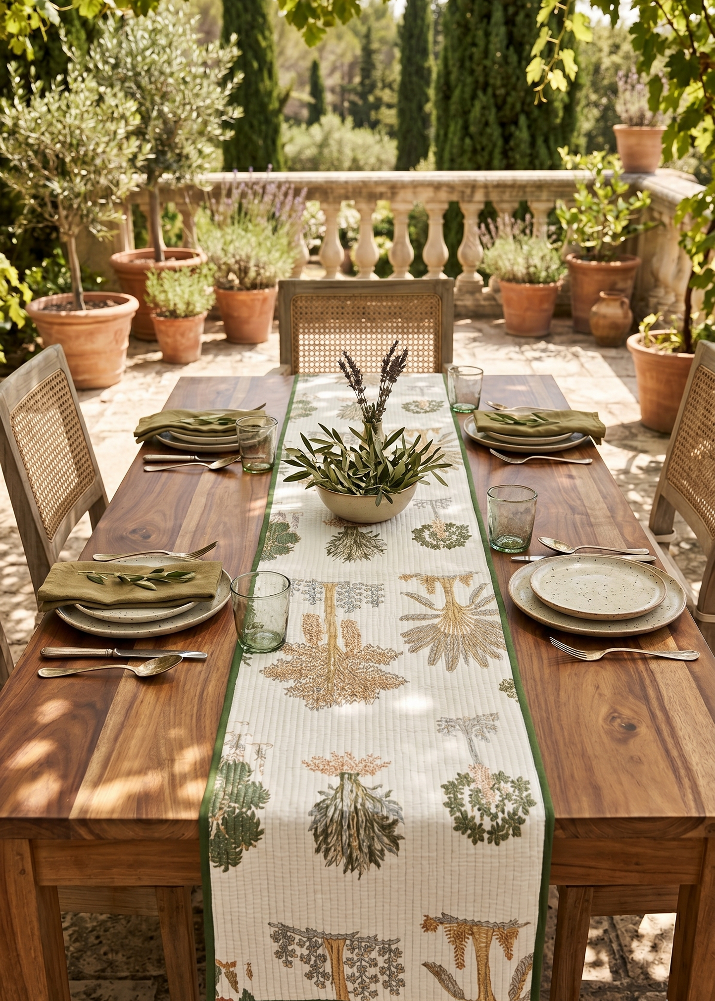 Savanna - Table Runner