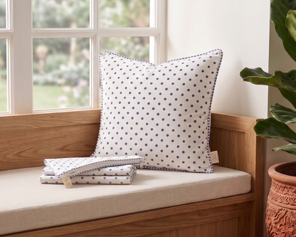 Spot Light Cushion Cover