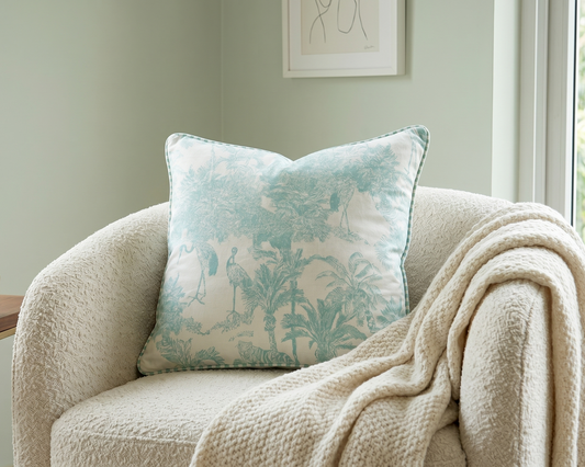 Havana Cushion Cover