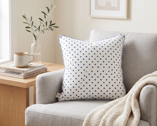 Spot Light Cushion Cover