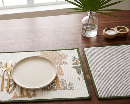 Savanna Placemat