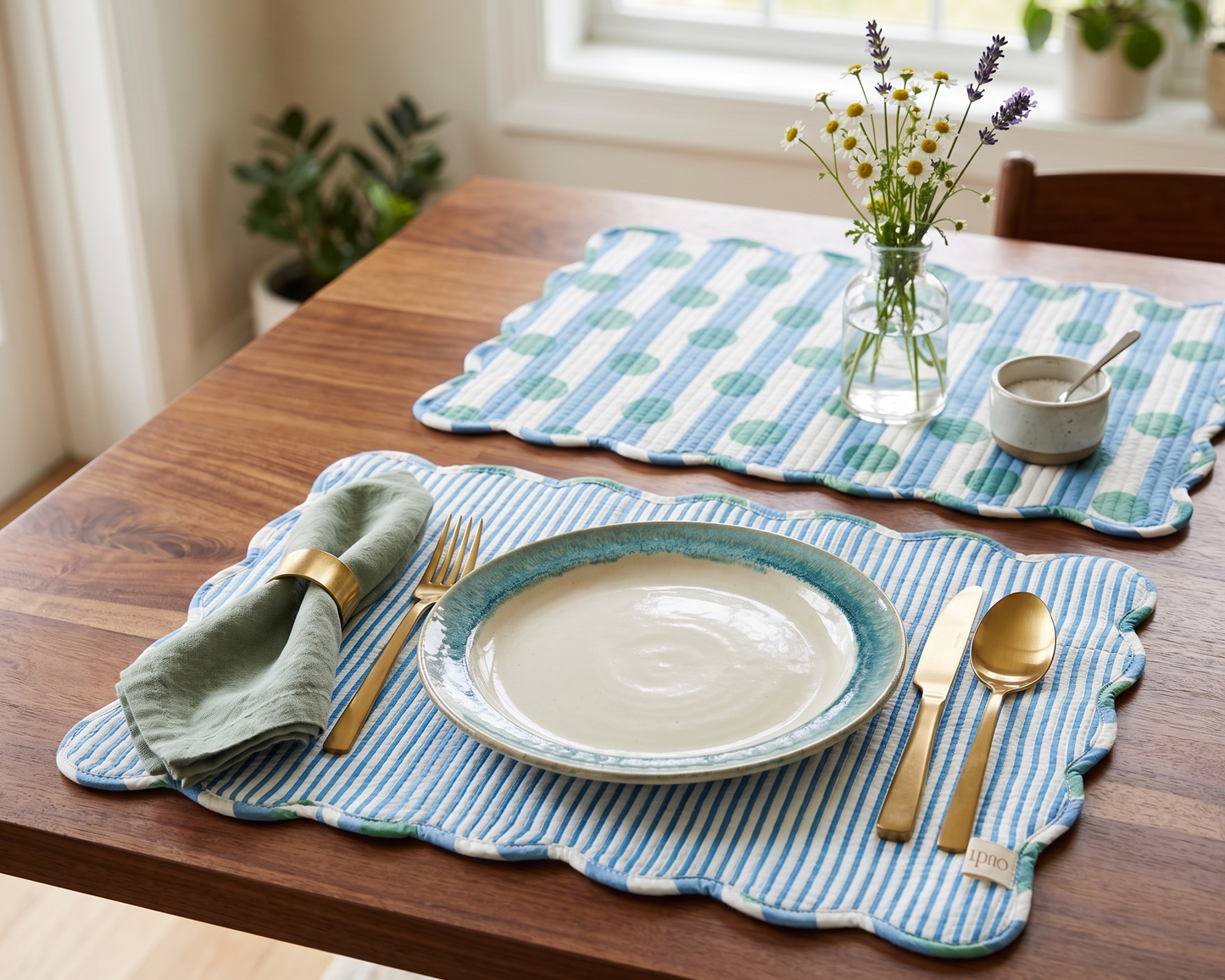 Ripple Placemat