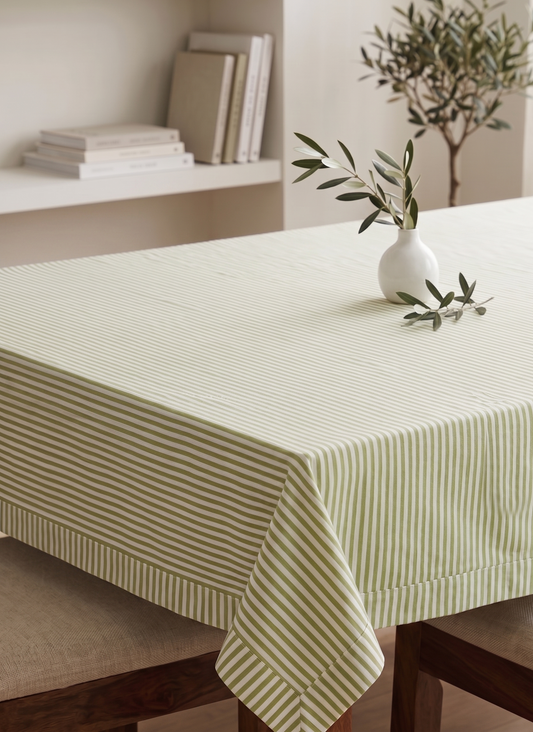 Meadow Lines Table Cover