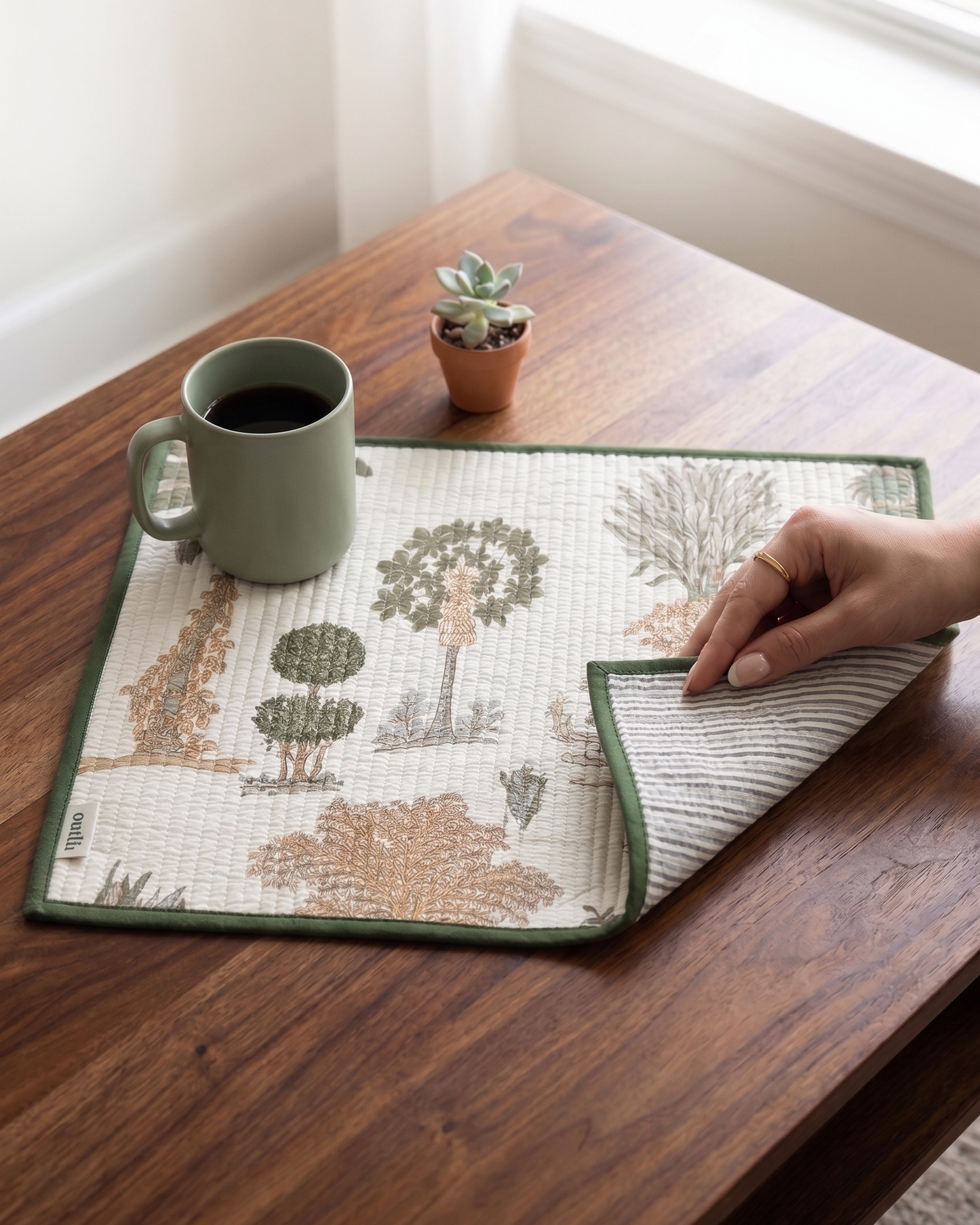 Savanna Placemat