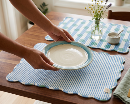 Ripple Placemat