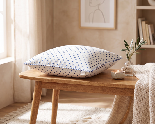 Spot Light Cushion Cover